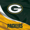 NFL Green Bay Packers Playstation 3 & PS3 Skin